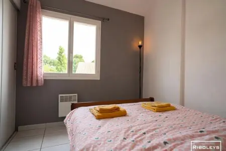 Villa T4 &agrave; 450m De La Plage Avec Climatisation, Villa à Vias avec Jardin et Barbecue - Photo 16