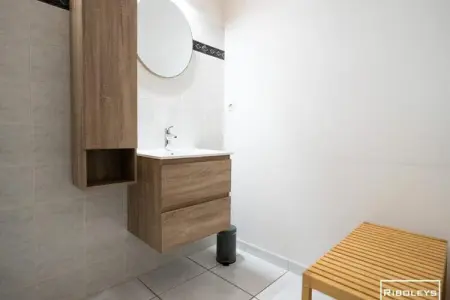 Villa T4 &agrave; 450m De La Plage Avec Climatisation, Villa à Vias avec Jardin et Barbecue - Photo 20
