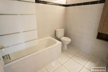 Villa T4 &agrave; 450m De La Plage Avec Climatisation, Villa à Vias avec Jardin et Barbecue - Photo 22