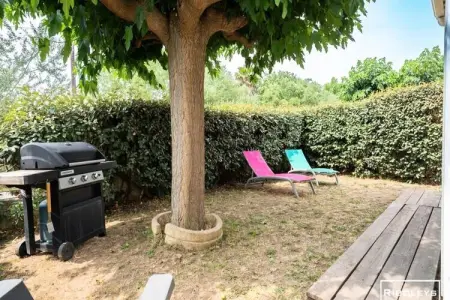 Villa T4 &agrave; 450m De La Plage Avec Climatisation, Villa à Vias avec Jardin et Barbecue - Photo 29