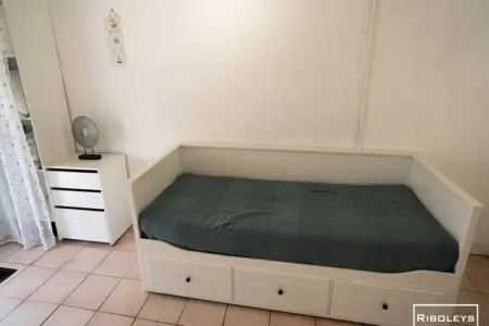 Villa R&eacute;nov&eacute;e Climatis&eacute;e &agrave; 600m De La Plage, Villa à Vias près du Canal du Midi - Photo 12