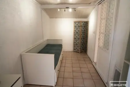 Villa R&eacute;nov&eacute;e Climatis&eacute;e &agrave; 600m De La Plage, Villa à Vias près du Canal du Midi - Photo 13