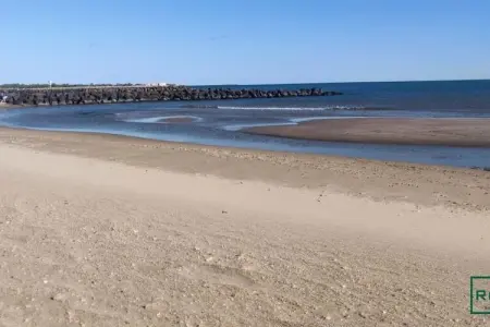 Villa R&eacute;nov&eacute;e Climatis&eacute;e &agrave; 600m De La Plage, Villa à Vias près du Canal du Midi - Photo 29