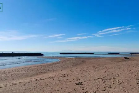 Villa R&eacute;nov&eacute;e Climatis&eacute;e &agrave; 600m De La Plage, Villa à Vias près du Canal du Midi - Photo 30