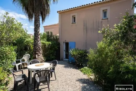 Spacieuse Villa Au C&oelig;ur Du Golf De B&eacute;ziers, Villa à Béziers avec Golf et Piscine - Photo 1