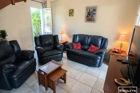 Spacieuse Villa Au C&oelig;ur Du Golf De B&eacute;ziers, Villa à Béziers avec Golf et Piscine - Photo 3