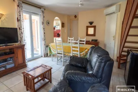 Spacieuse Villa Au C&oelig;ur Du Golf De B&eacute;ziers, Villa à Béziers avec Golf et Piscine - Photo 4