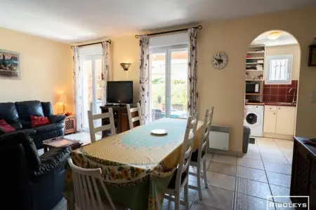Spacieuse Villa Au C&oelig;ur Du Golf De B&eacute;ziers, Villa à Béziers avec Golf et Piscine - Photo 7