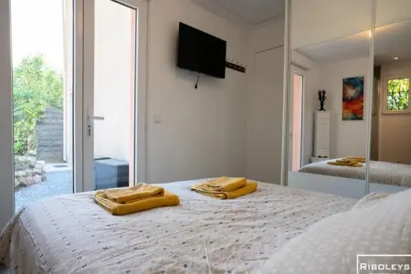 Spacieuse Villa Au C&oelig;ur Du Golf De B&eacute;ziers, Villa à Béziers avec Golf et Piscine - Photo 11