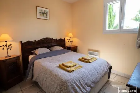 Spacieuse Villa Au C&oelig;ur Du Golf De B&eacute;ziers, Villa à Béziers avec Golf et Piscine - Photo 12
