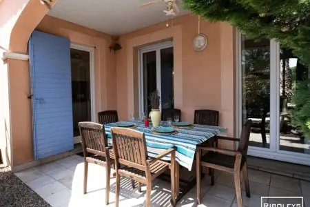 Spacieuse Villa Au C&oelig;ur Du Golf De B&eacute;ziers, Villa à Béziers avec Golf et Piscine - Photo 18