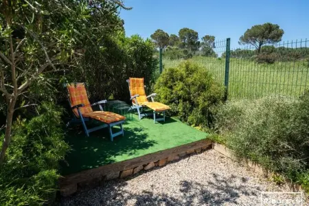 Spacieuse Villa Au C&oelig;ur Du Golf De B&eacute;ziers, Villa à Béziers avec Golf et Piscine - Photo 19