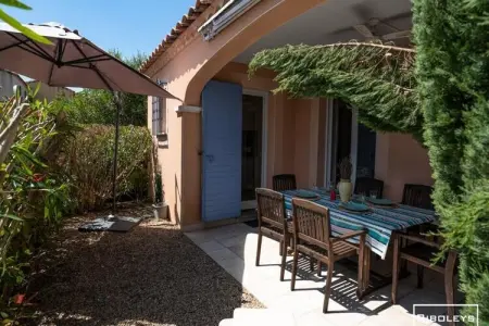 Spacieuse Villa Au C&oelig;ur Du Golf De B&eacute;ziers, Villa à Béziers avec Golf et Piscine - Photo 20