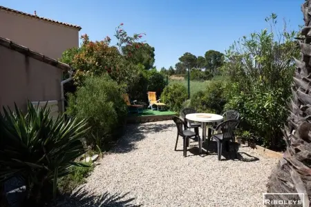 Spacieuse Villa Au C&oelig;ur Du Golf De B&eacute;ziers, Villa à Béziers avec Golf et Piscine - Photo 21