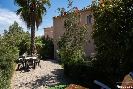 Spacieuse Villa Au C&oelig;ur Du Golf De B&eacute;ziers, Villa à Béziers avec Golf et Piscine - Photo 23