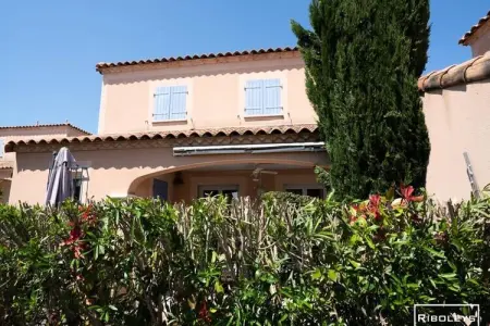 Spacieuse Villa Au C&oelig;ur Du Golf De B&eacute;ziers, Villa à Béziers avec Golf et Piscine - Photo 24