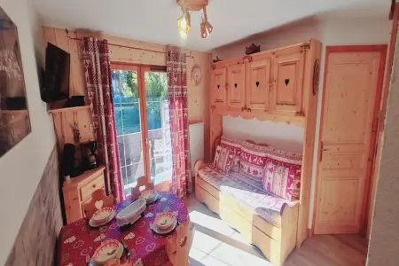 Chalets d'Or E N°216 -3P5, Chalets d'Or E N°216 -3P5 - Photo 1