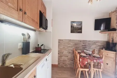 Chalets d'Or E N°216 -3P5, Chalets d'Or E N°216 -3P5 - Photo 2
