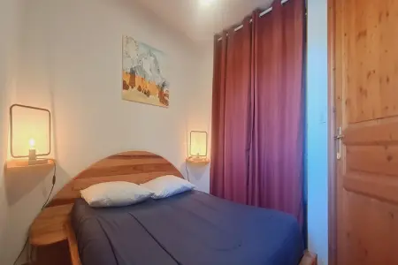 Chalets d'Or E N°216 -3P5, Chalets d'Or E N°216 -3P5 - Photo 3