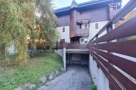 Chalets d'Or E N°216 -3P5, Chalets d'Or E N°216 -3P5 - Photo 5