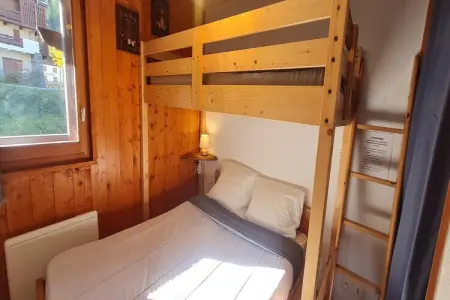 Chalets d'Or E N°216 -3P5, Chalets d'Or E N°216 -3P5 - Photo 7