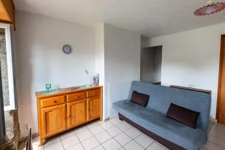 Gîte Violette d'aubrac 3/5 personnes, Appartement en Lozère avec jardin et barbecue - Photo 7