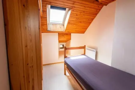 Gîte Violette d'aubrac 3/5 personnes, Appartement en Lozère avec jardin et barbecue - Photo 10