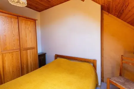 Gîte Violette d'aubrac 3/5 personnes, Appartement en Lozère avec jardin et barbecue - Photo 11