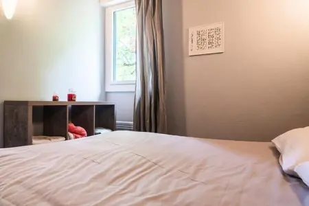 Gîte Location 4/6 pers. premium - village de gites des bruguières, Cottage à La Canourgue avec accès à la piscine - Photo 9