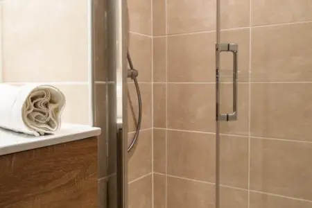 Gîte Location 4/6 pers. premium - village de gites des bruguières, Cottage à La Canourgue avec accès à la piscine - Photo 13