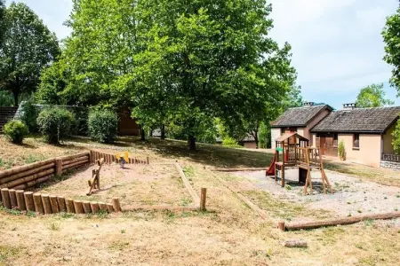 Gîte Location 4/6 pers. premium - village de gites des bruguières, Cottage à La Canourgue avec accès à la piscine - Photo 24