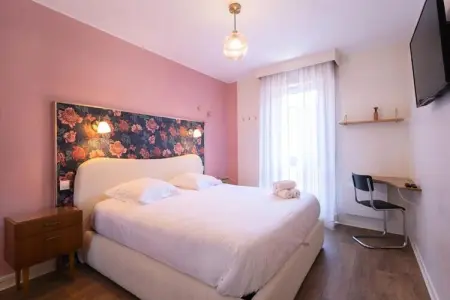 Le Taison D'or ⭐️ ⭐️ ⭐️ ⭐️  Avec Parking Souterrain Inclus, Appartement à Metz près de Saint-Louis - Photo 1