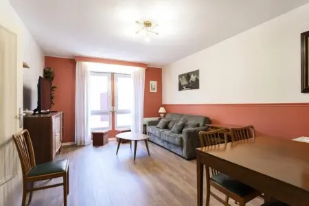 Le Taison D'or ⭐️ ⭐️ ⭐️ ⭐️  Avec Parking Souterrain Inclus, Appartement à Metz près de Saint-Louis - Photo 2