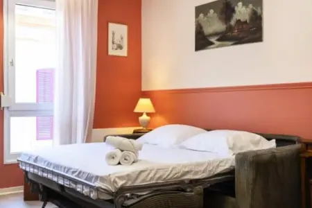 Le Taison D'or ⭐️ ⭐️ ⭐️ ⭐️  Avec Parking Souterrain Inclus, Appartement à Metz près de Saint-Louis - Photo 4