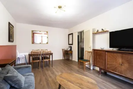 Le Taison D'or ⭐️ ⭐️ ⭐️ ⭐️  Avec Parking Souterrain Inclus, Appartement à Metz près de Saint-Louis - Photo 5