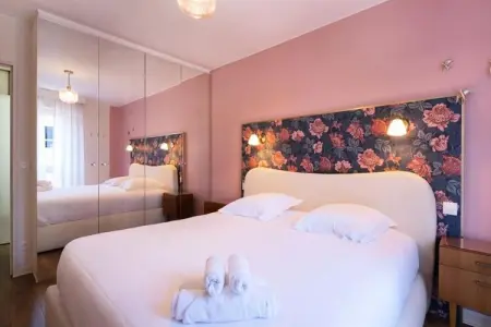 Le Taison D'or ⭐️ ⭐️ ⭐️ ⭐️  Avec Parking Souterrain Inclus, Appartement à Metz près de Saint-Louis - Photo 10