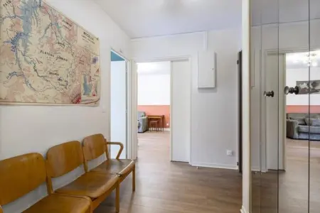 Le Taison D'or ⭐️ ⭐️ ⭐️ ⭐️  Avec Parking Souterrain Inclus, Appartement à Metz près de Saint-Louis - Photo 13