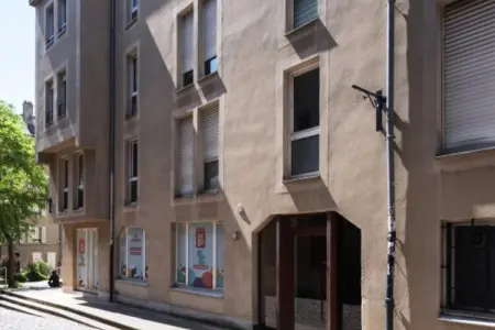 Le Taison D'or ⭐️ ⭐️ ⭐️ ⭐️  Avec Parking Souterrain Inclus, Appartement à Metz près de Saint-Louis - Photo 14