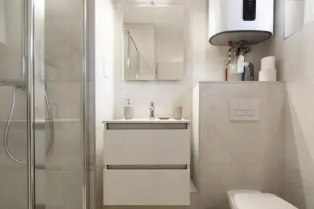 Studio Canop&eacute;e, Appartement à Metz près de Saint-Étienne - Photo 3