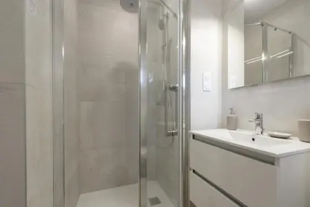 Studio Canop&eacute;e, Appartement à Metz près de Saint-Étienne - Photo 11