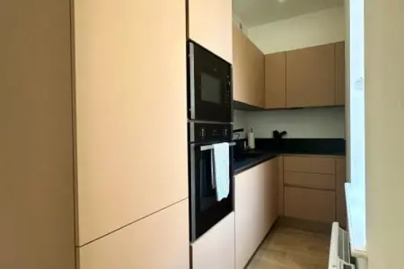 Le Repaire Des Remparts, Appartement à Metz près du centre historique - Photo 3