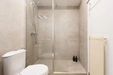 Le Mangin Priv&eacute;, Appartement à Metz avec terrasse privée - Photo 3