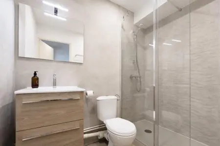 Le Mangin Priv&eacute;, Appartement à Metz avec terrasse privée - Photo 10