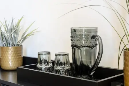 Le Mangin Priv&eacute;, Appartement à Metz avec terrasse privée - Photo 12