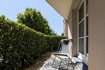 Le Mangin Priv&eacute;, Appartement à Metz avec terrasse privée - Photo 13