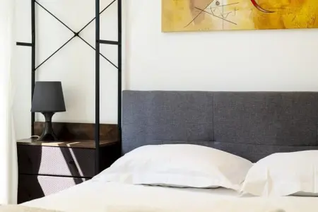 Le Mangin Priv&eacute;, Appartement à Metz avec terrasse privée - Photo 14
