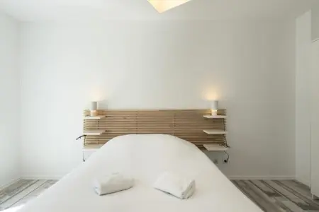 La Terrasse, Maison à Woippy avec jardin et terrasse - Photo 14