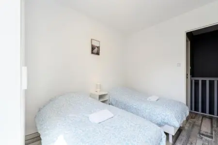 La Terrasse, Maison à Woippy avec jardin et terrasse - Photo 17