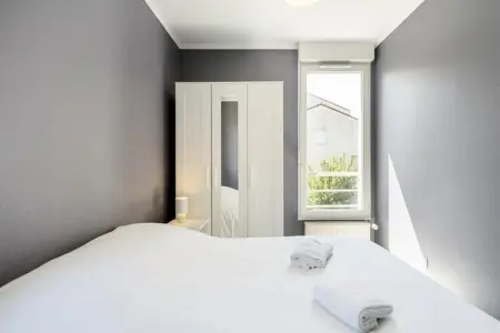 La Terrasse, Maison à Woippy avec jardin et terrasse - Photo 18