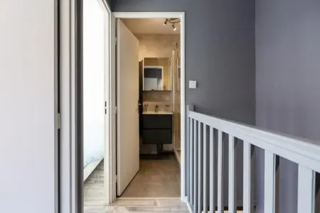 La Terrasse, Maison à Woippy avec jardin et terrasse - Photo 19